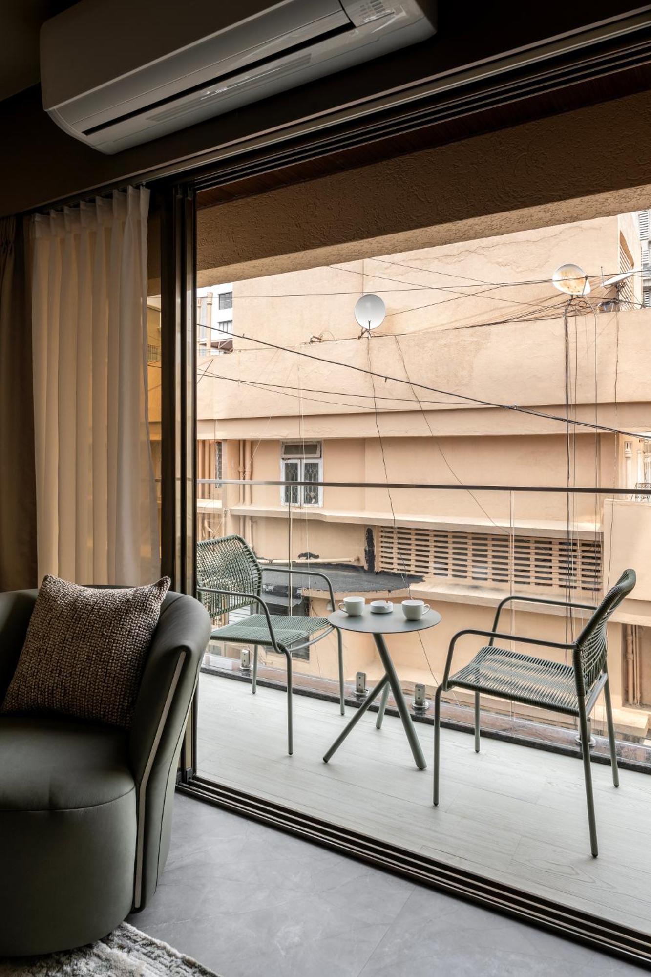 Orbit Serviced Apartment