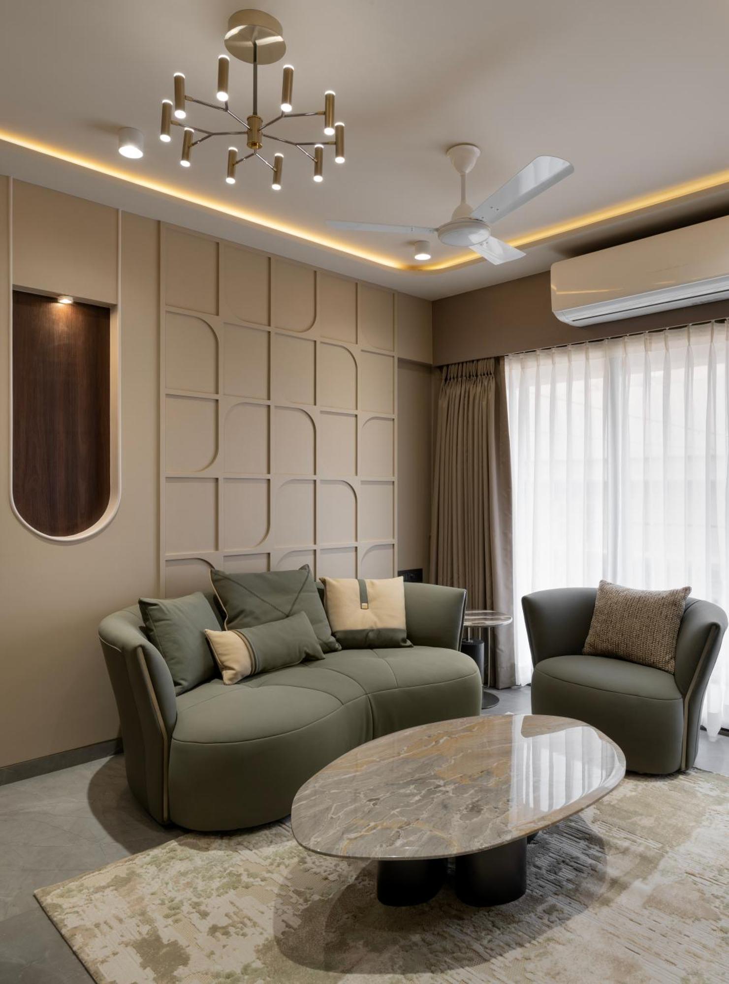 Orbit Serviced Apartment *