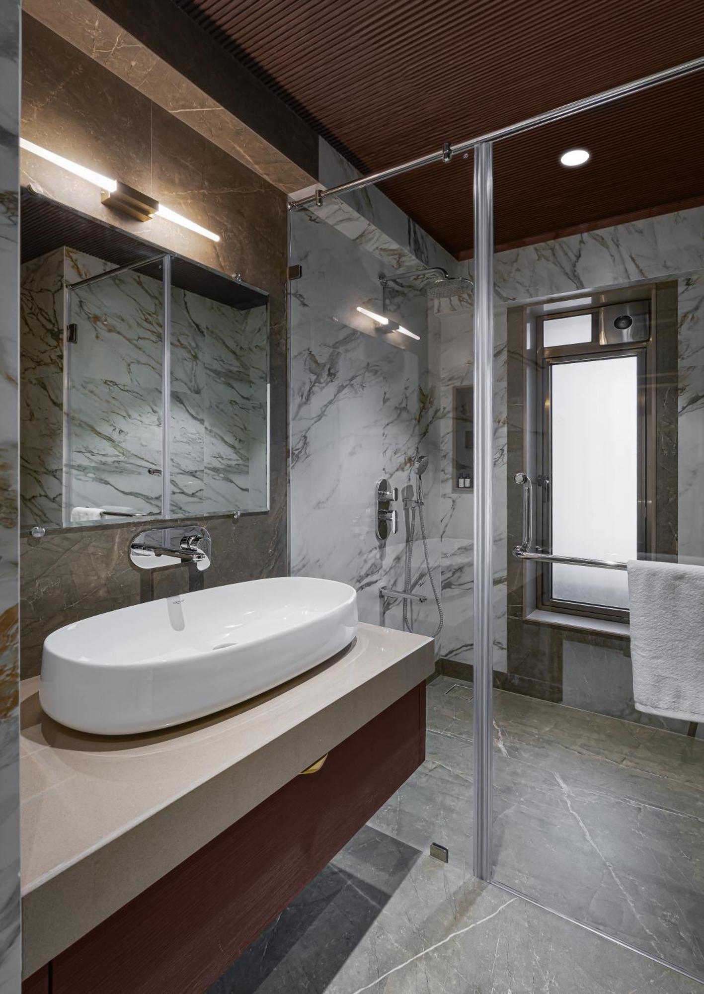 Orbit Serviced Apartment *