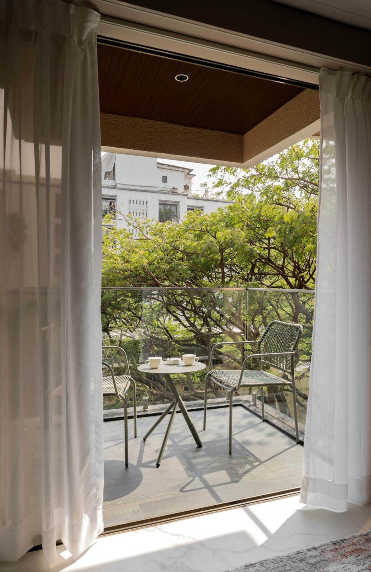Orbit Serviced Apartment Mumbai