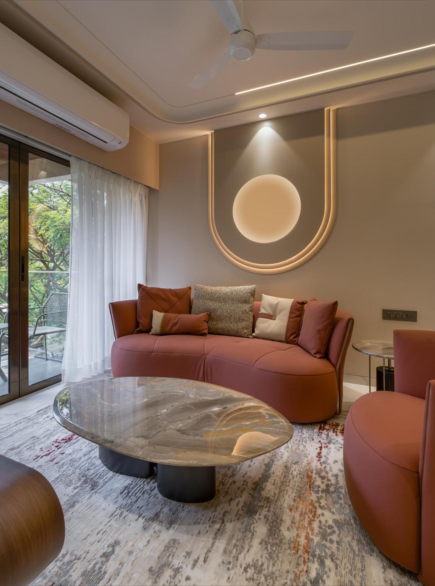 Apartment Orbit Serviced Mumbai