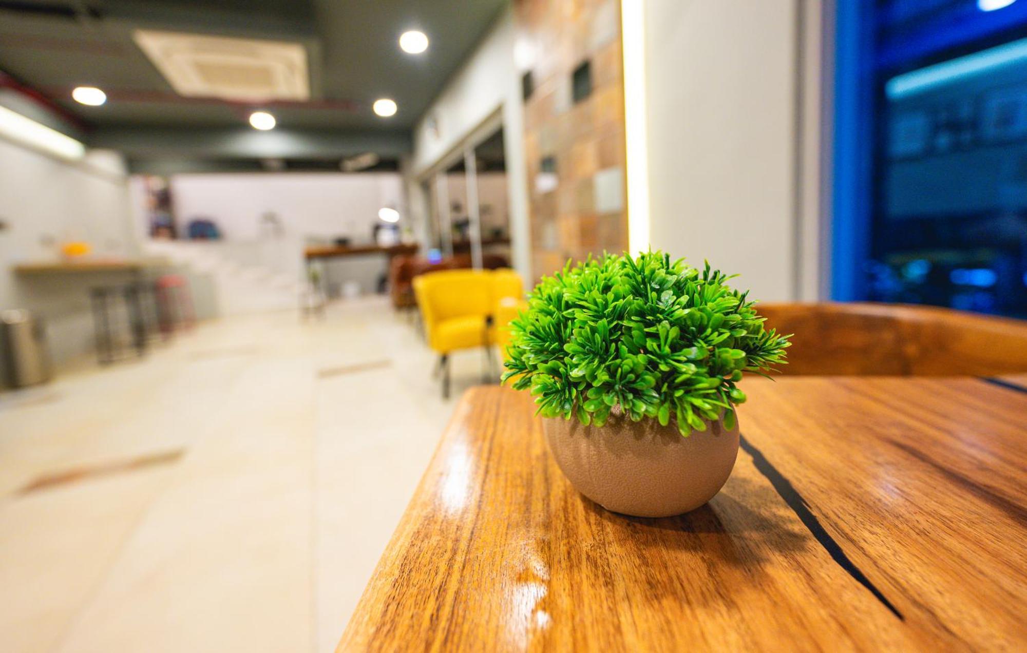 Hotel Indie Studios, Chembur Mumbai