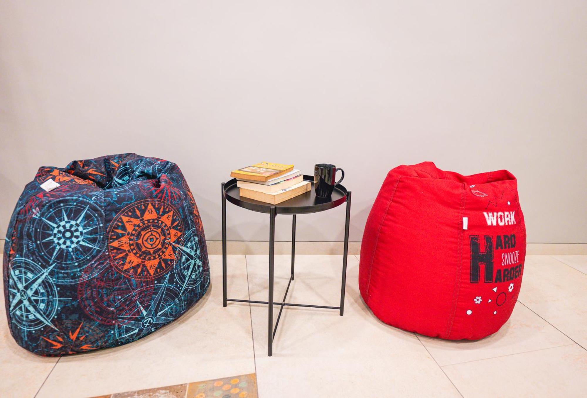 Hotel Indie Studios, Chembur 3*