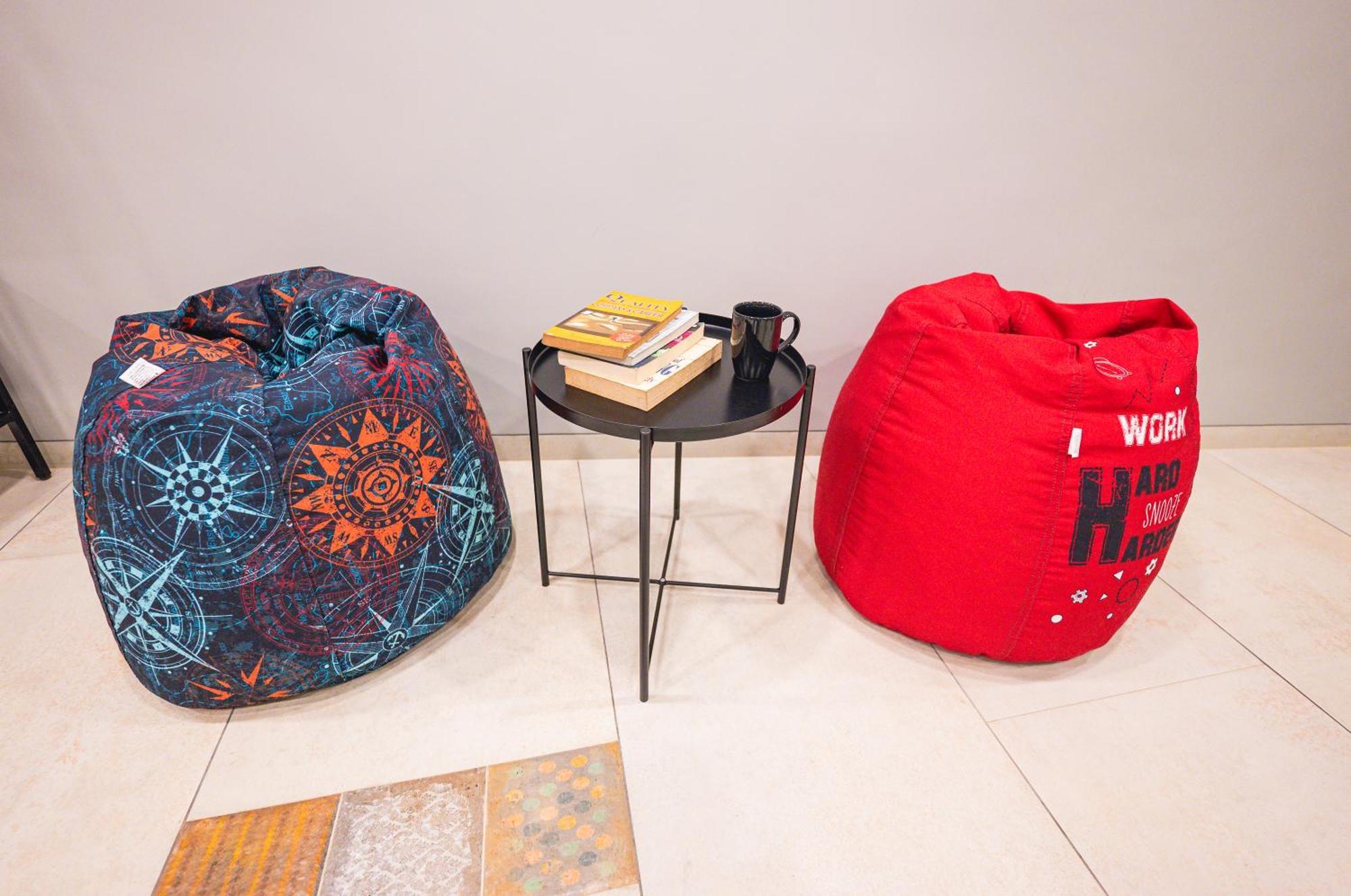 Hotel Indie Studios, Chembur 3*