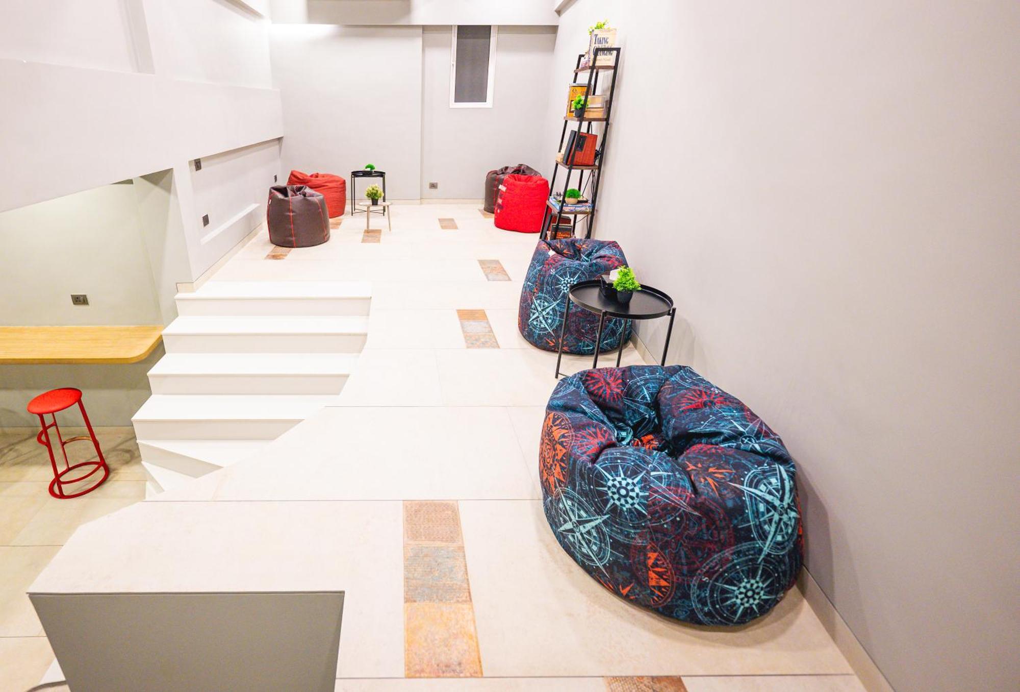 Indie Studios, Chembur Mumbai