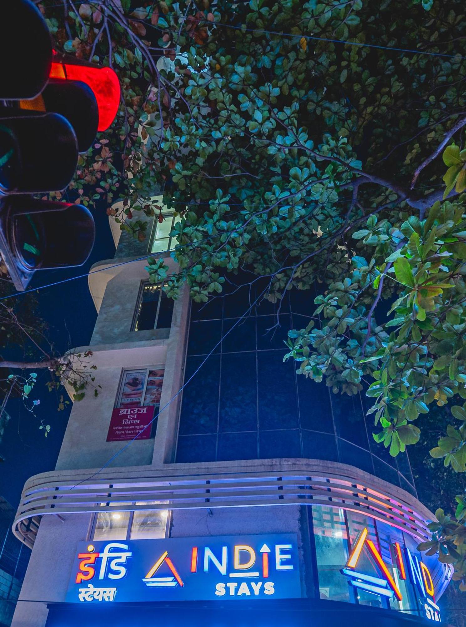 Indie Studios, Chembur 3* Mumbai