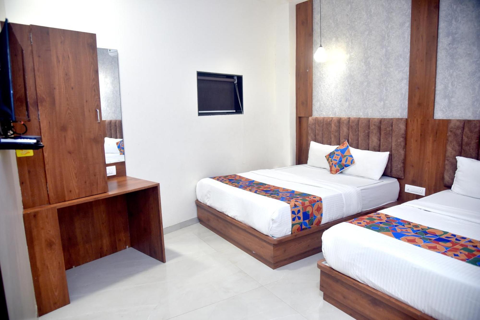Pride Hotel Mumbai