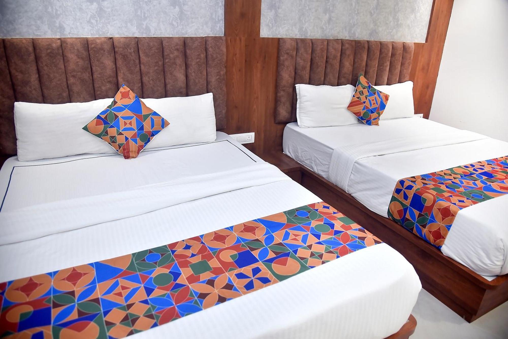 Pride Hotel Mumbai