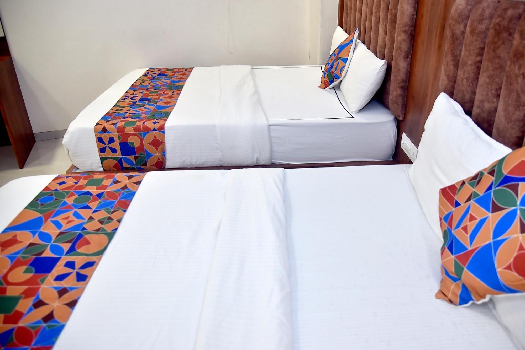 Pride Hotel