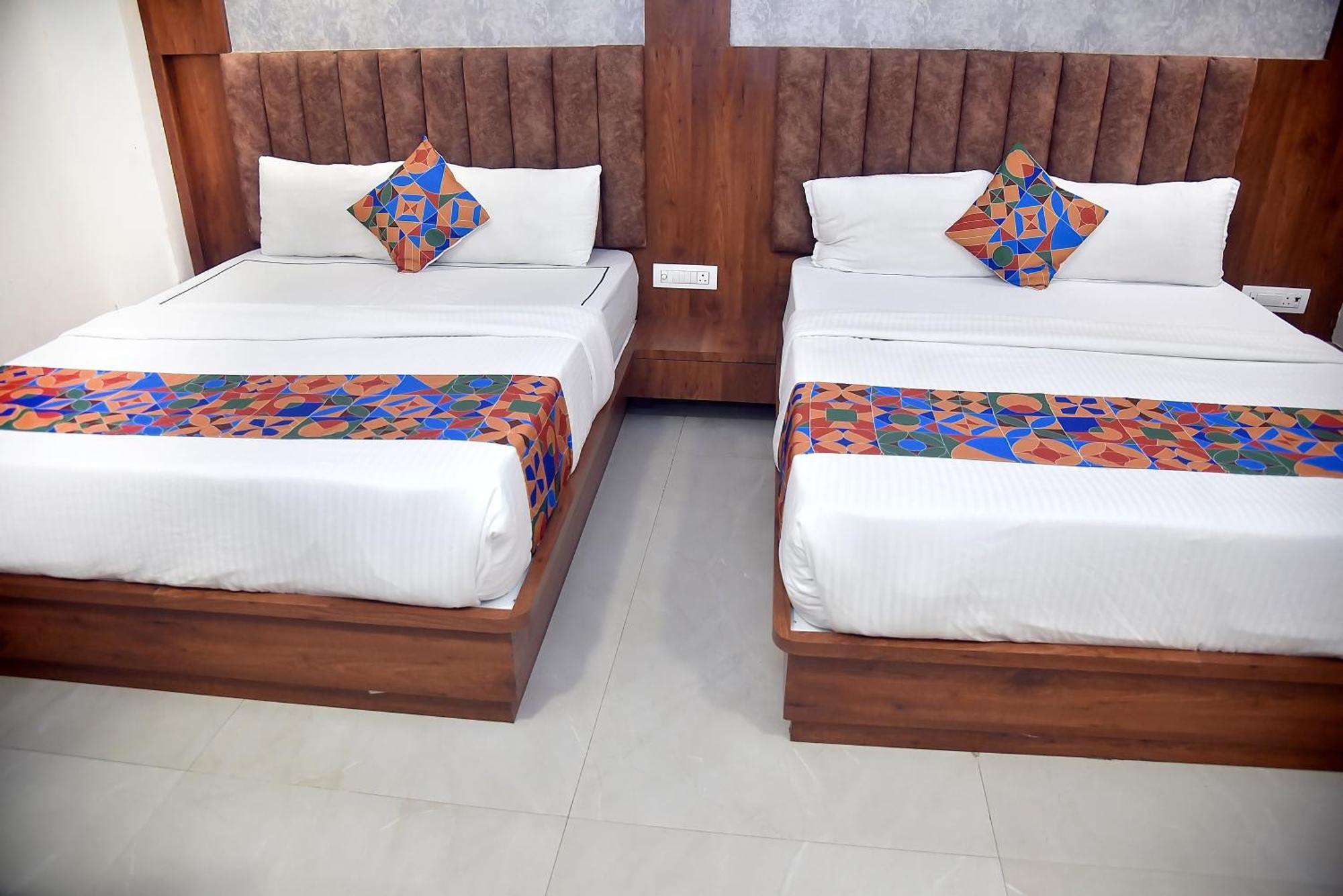Pride Hotel Mumbai