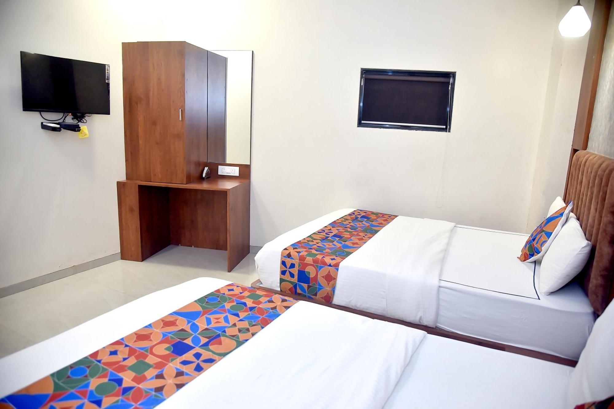 Pride Hotel