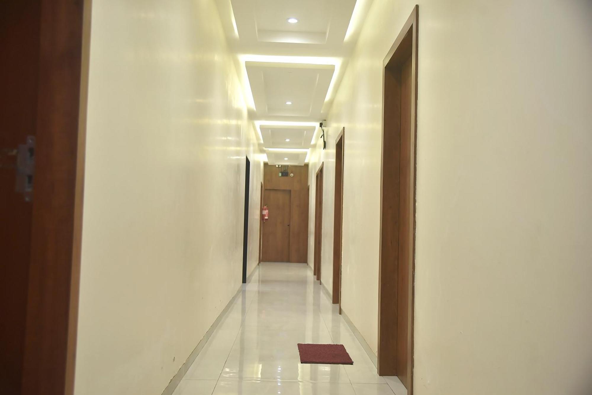 Hotel Pride Mumbai