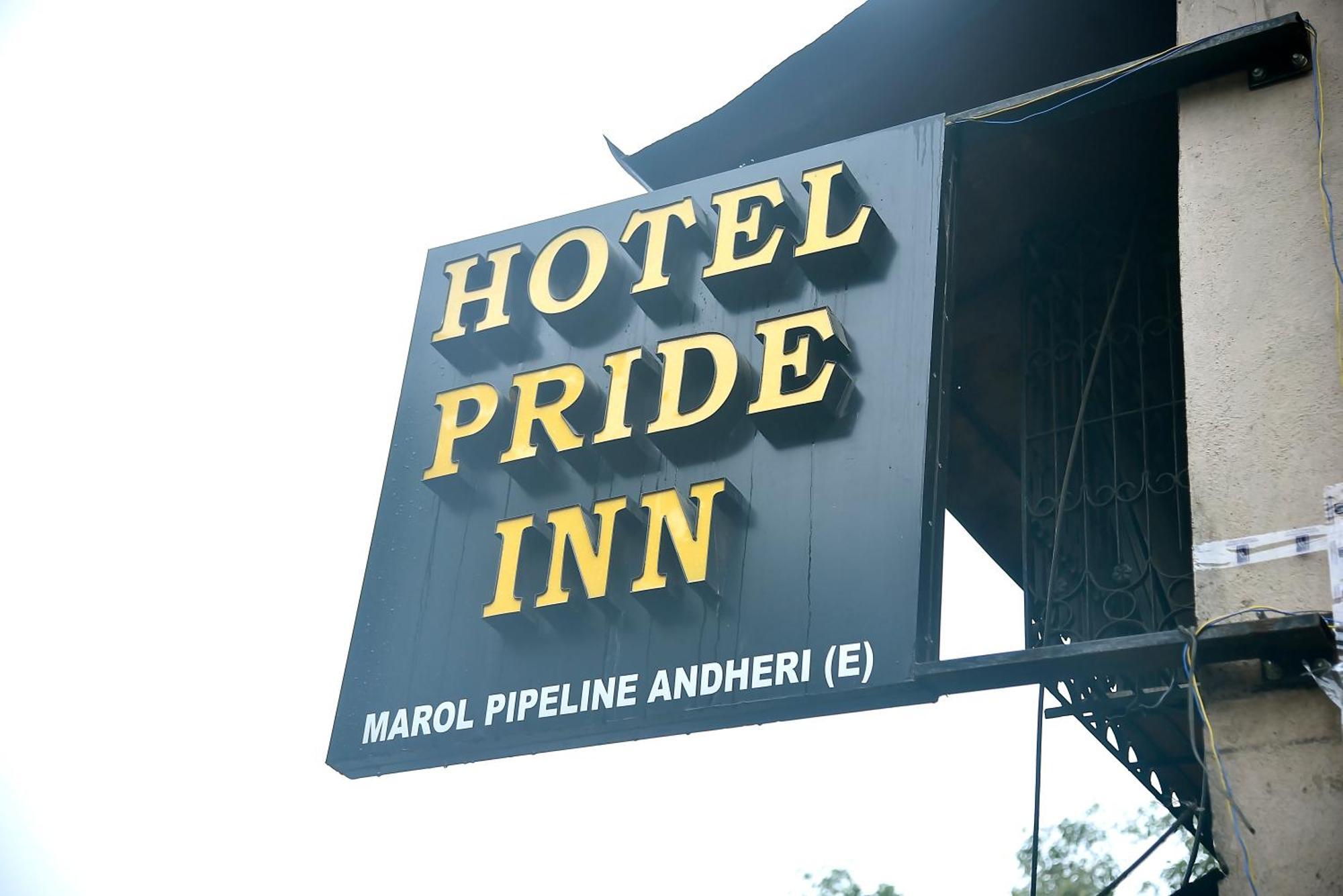 Hotel Pride *