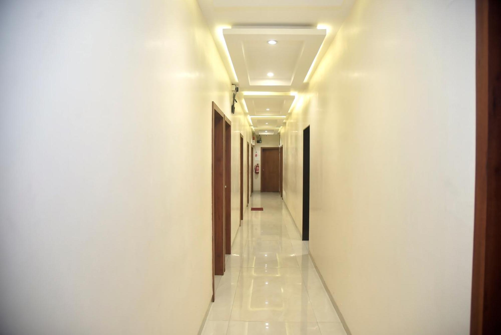 Pride Hotel