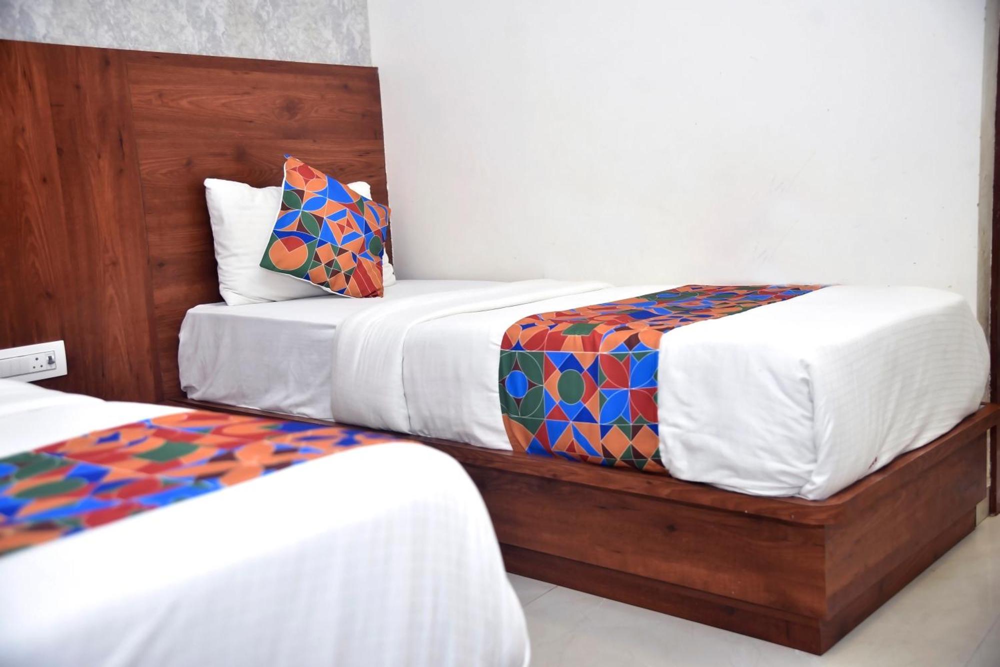 Pride Hotel Mumbai