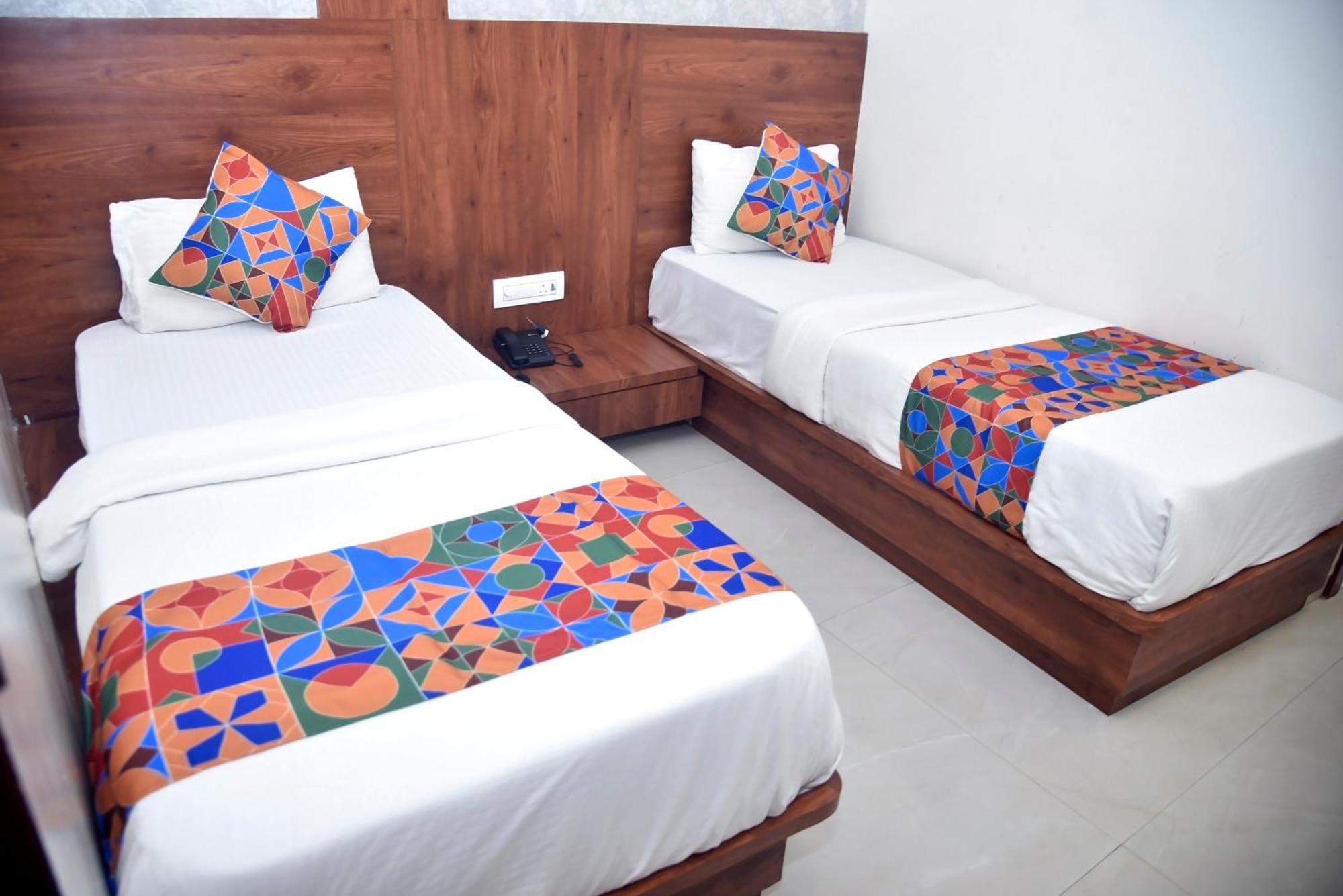 Hotel Pride Mumbai