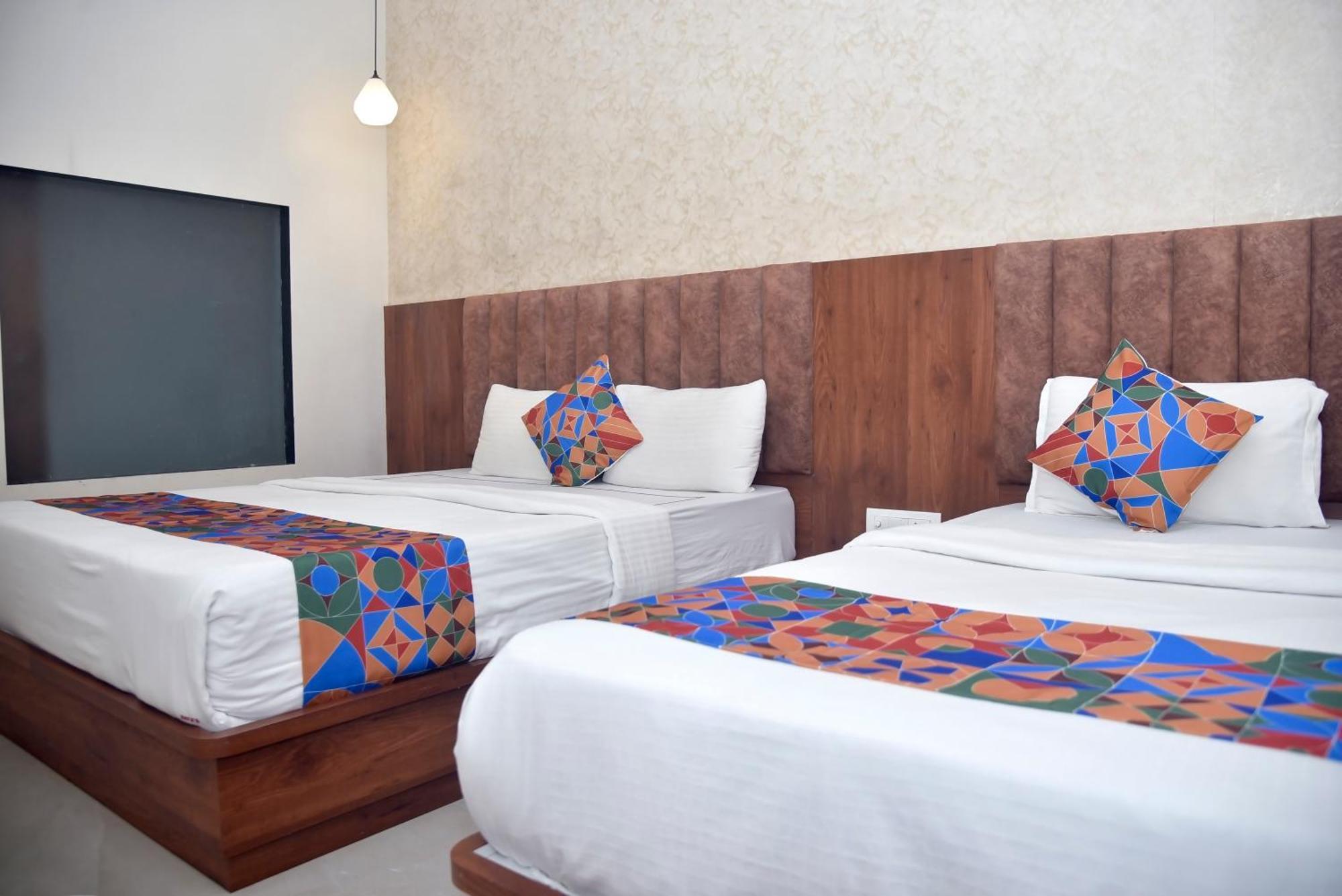 Pride Hotel