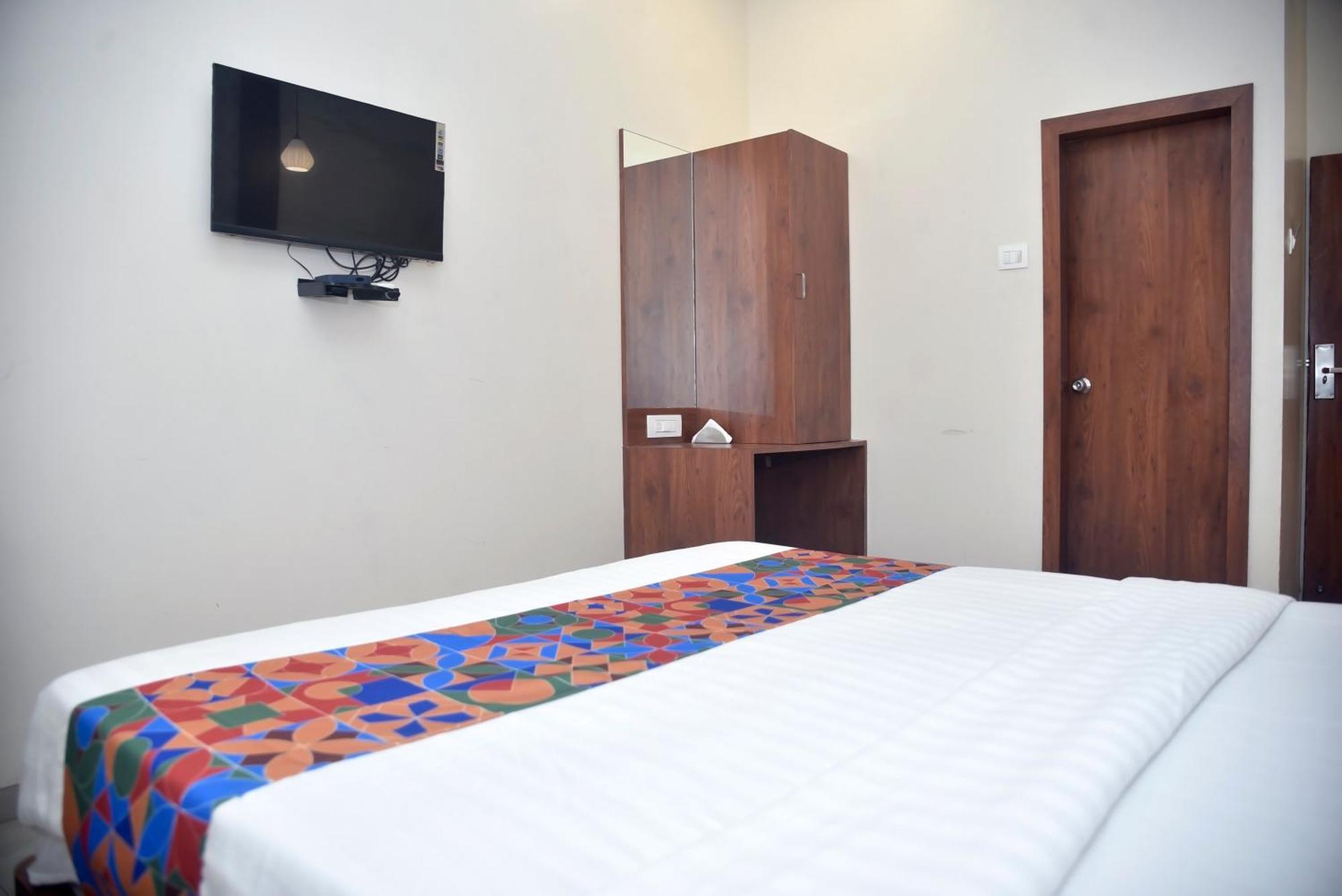 Pride Hotel Mumbai