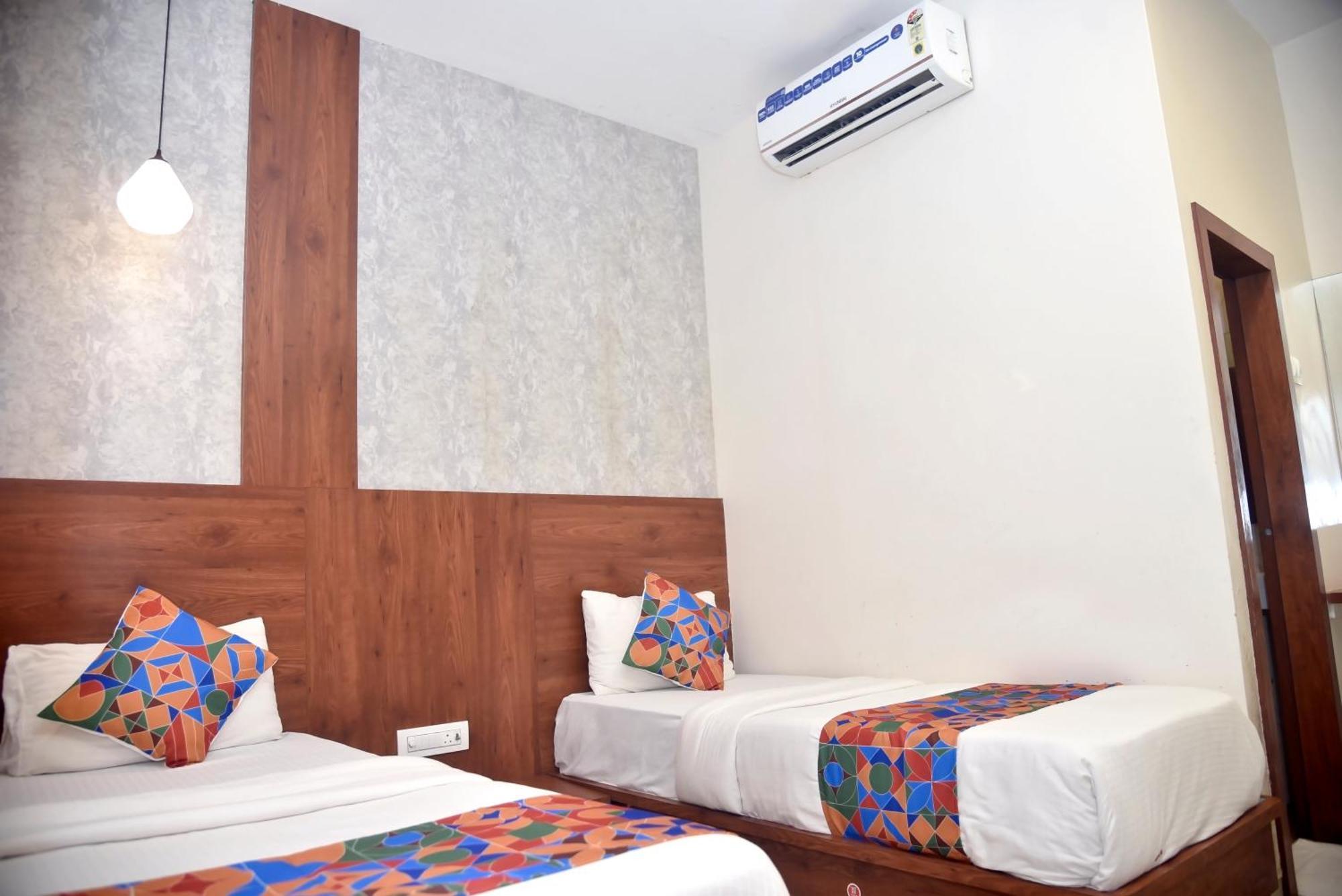 Hotel Pride Mumbai