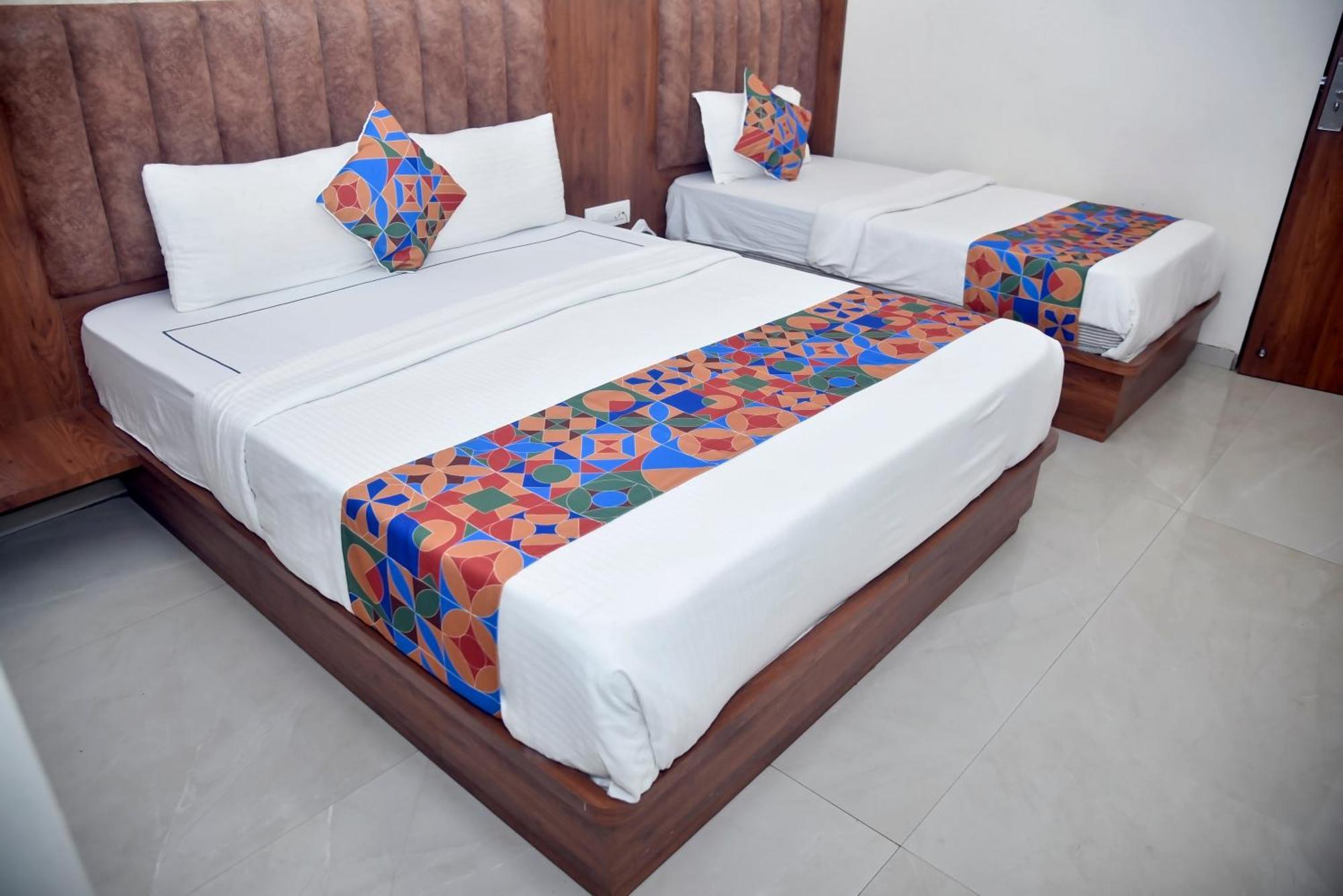 Pride Hotel