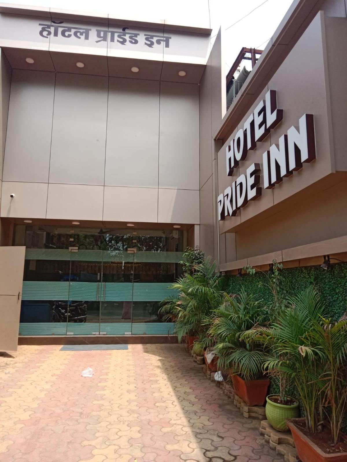 Pride Hotel