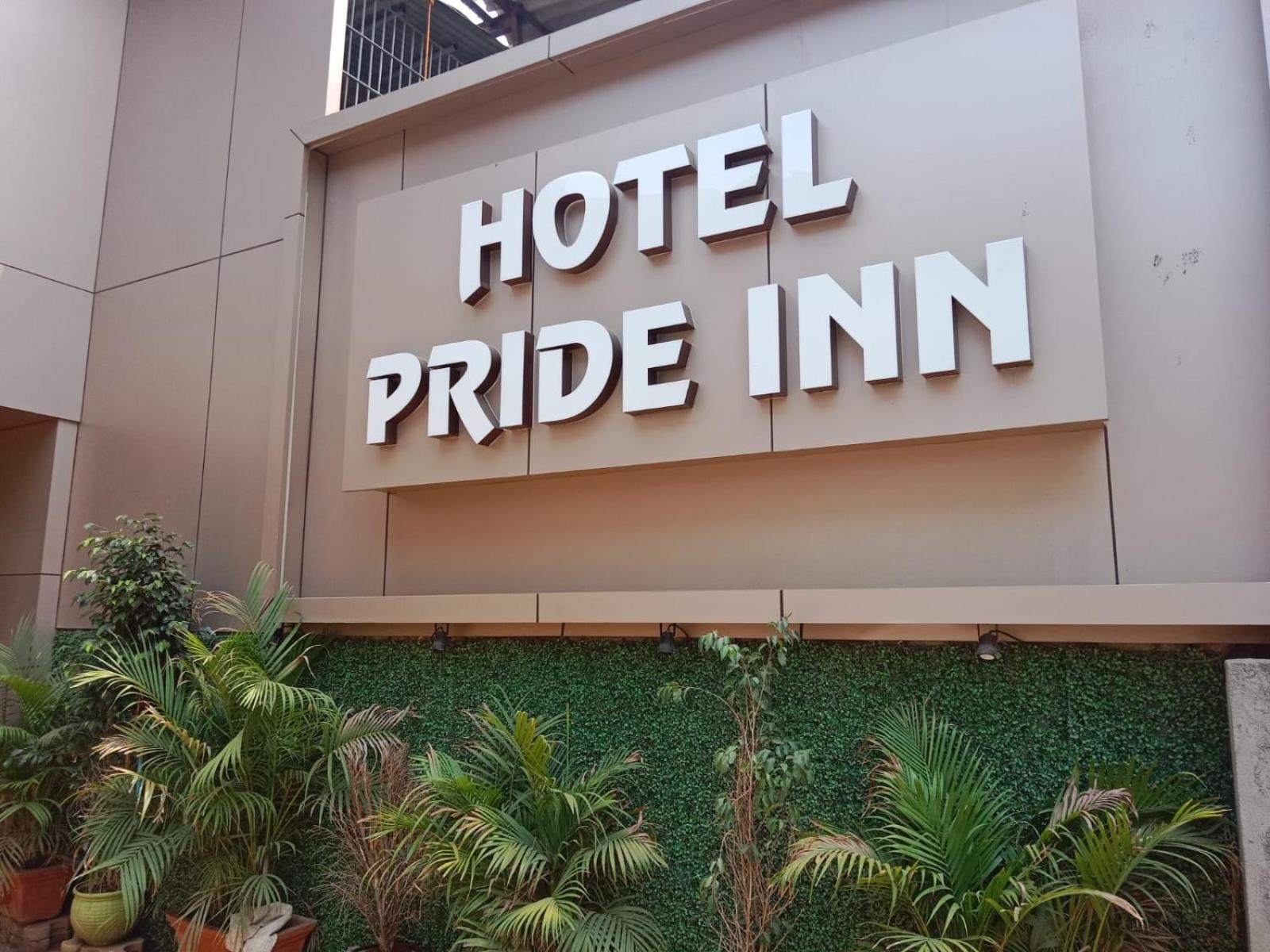 Pride Mumbai