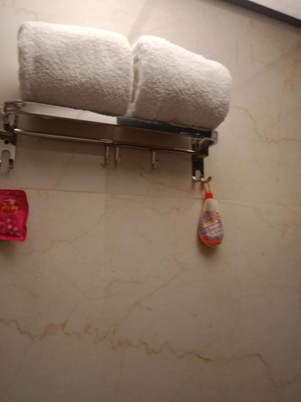 Hotel Pride Mumbai