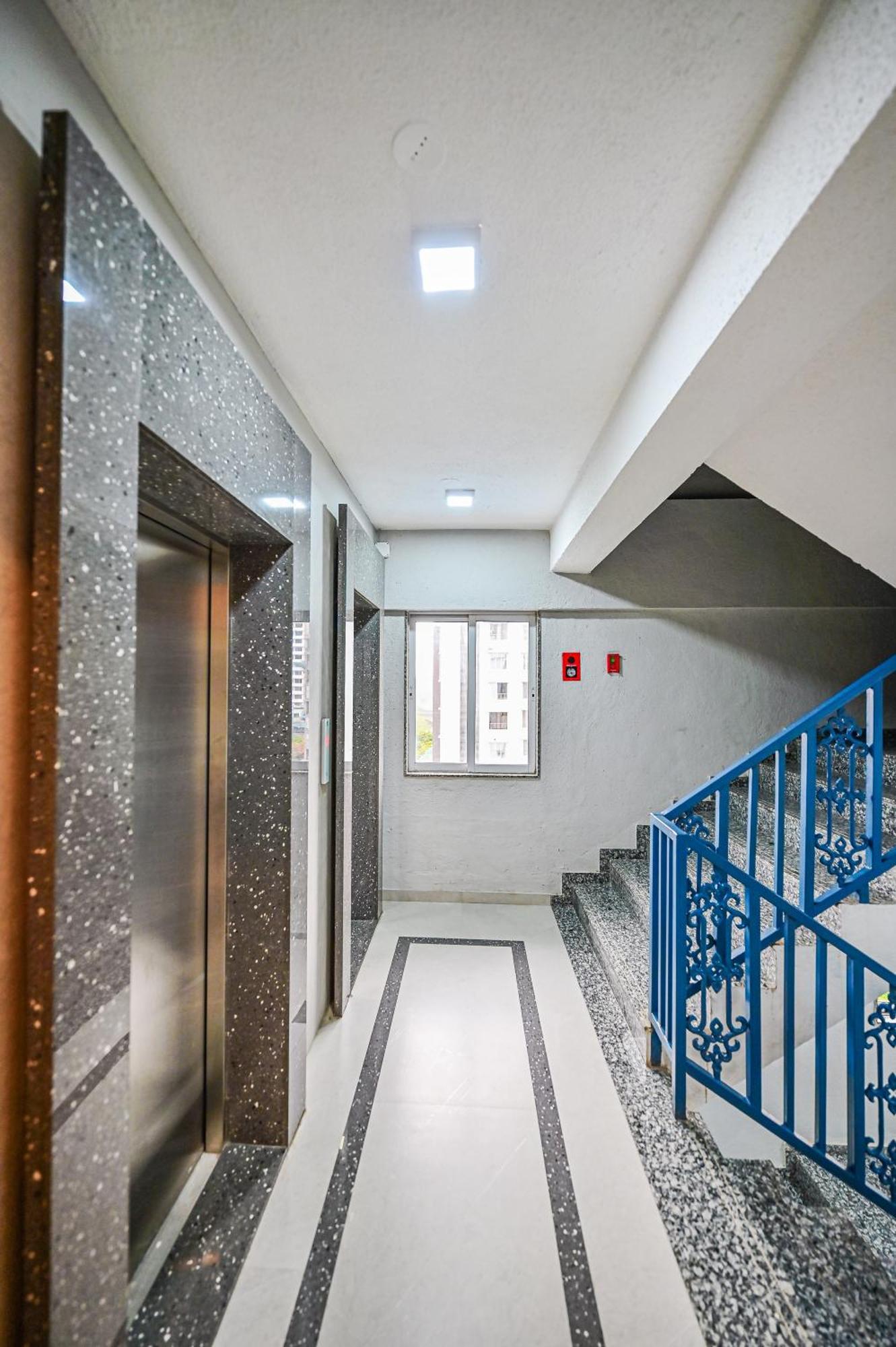 Indie Studios, Chembur