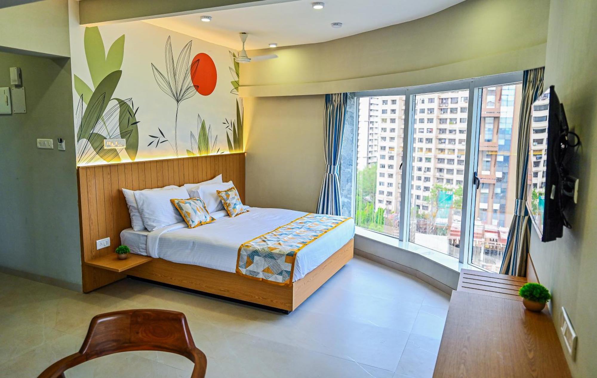 Indie Studios, Chembur 3*
