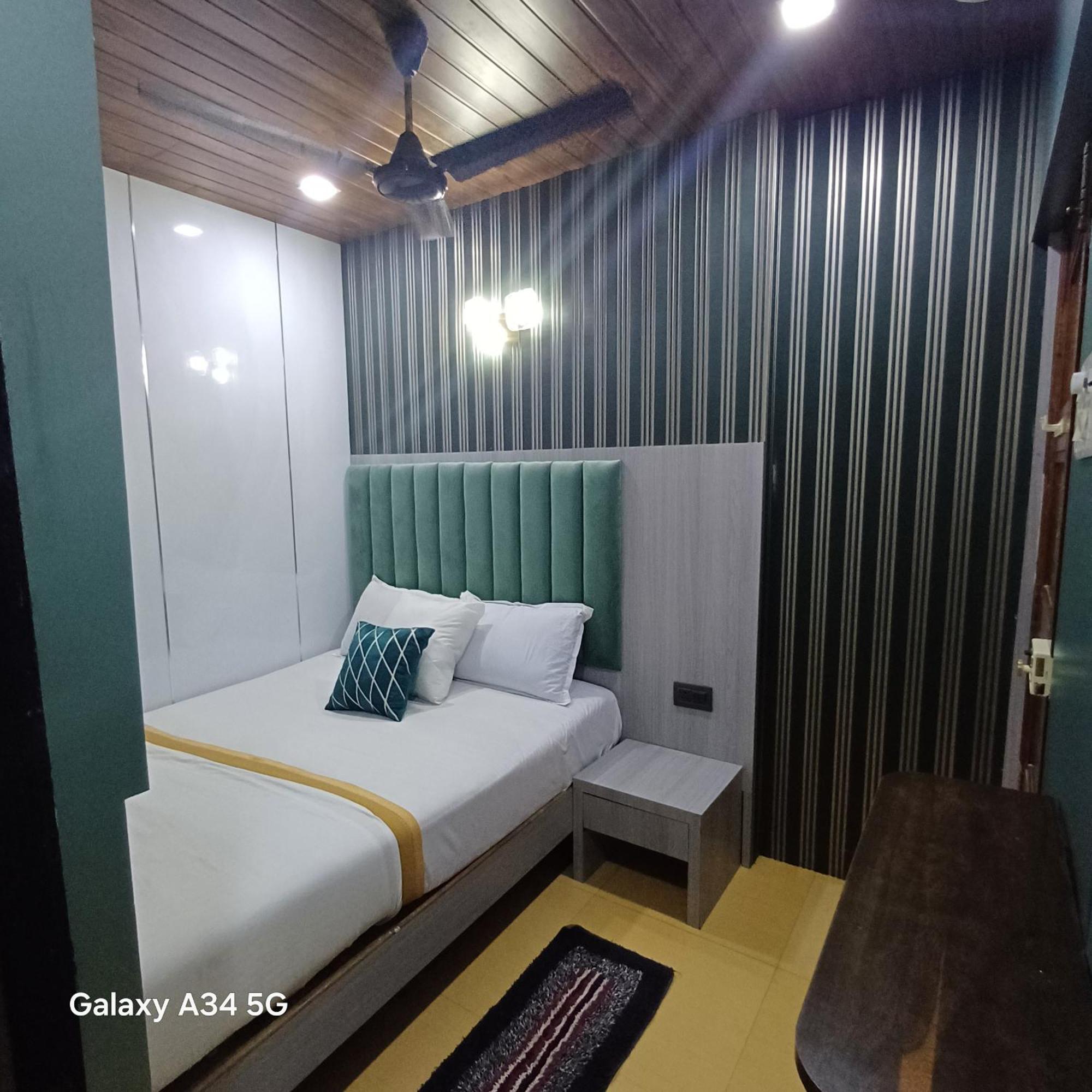 Regal Plaza Hotel Mumbai