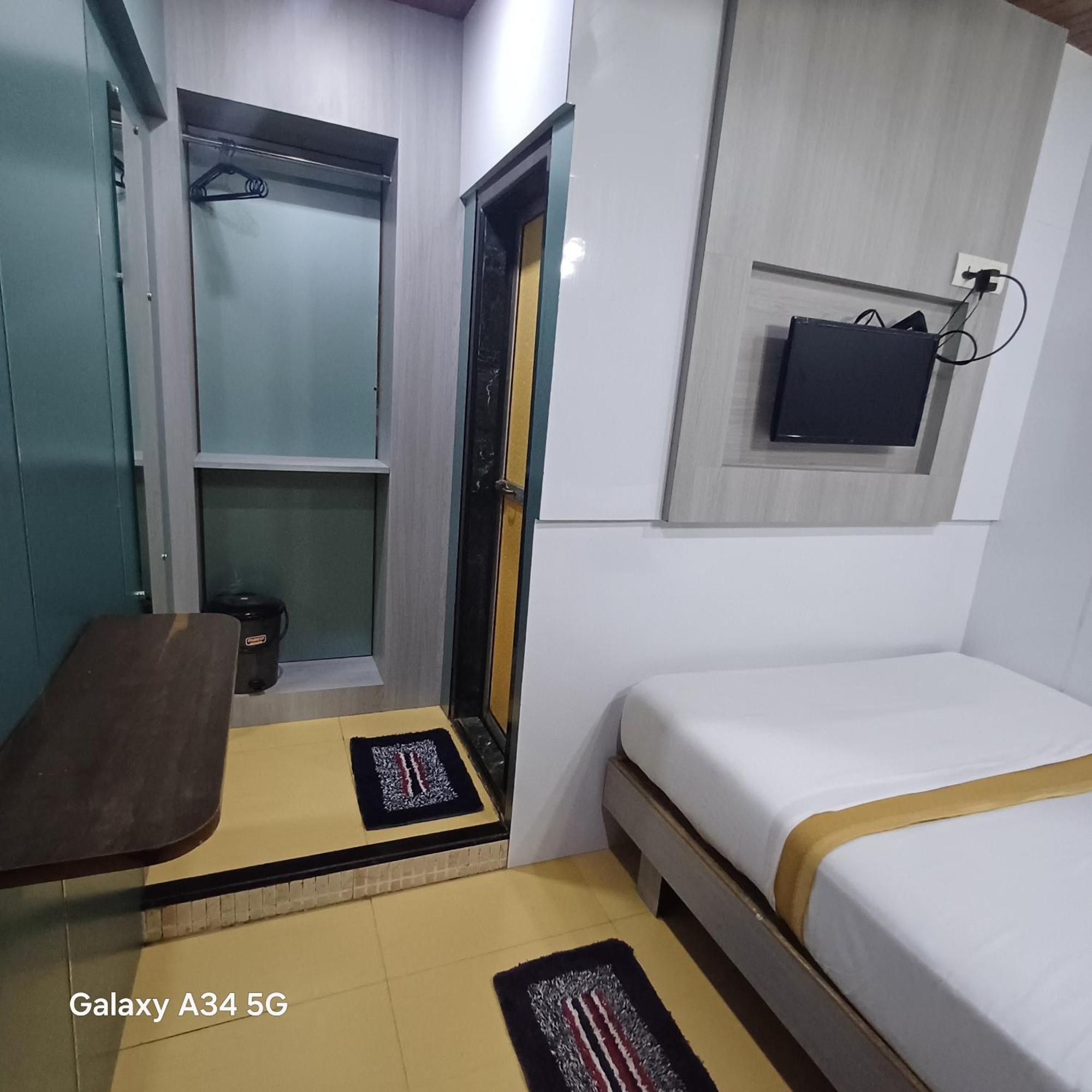 Hotel Regal Plaza Mumbai