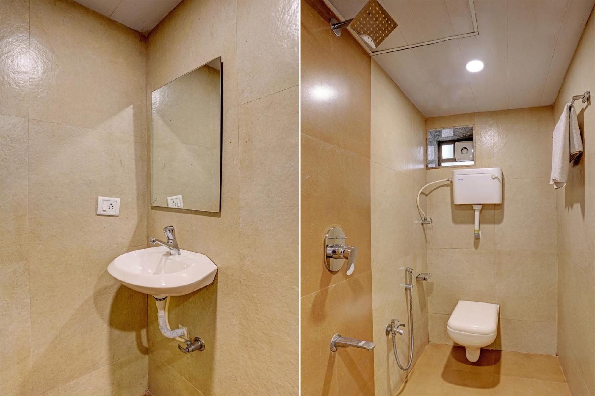 O Didar House 3* Mumbai