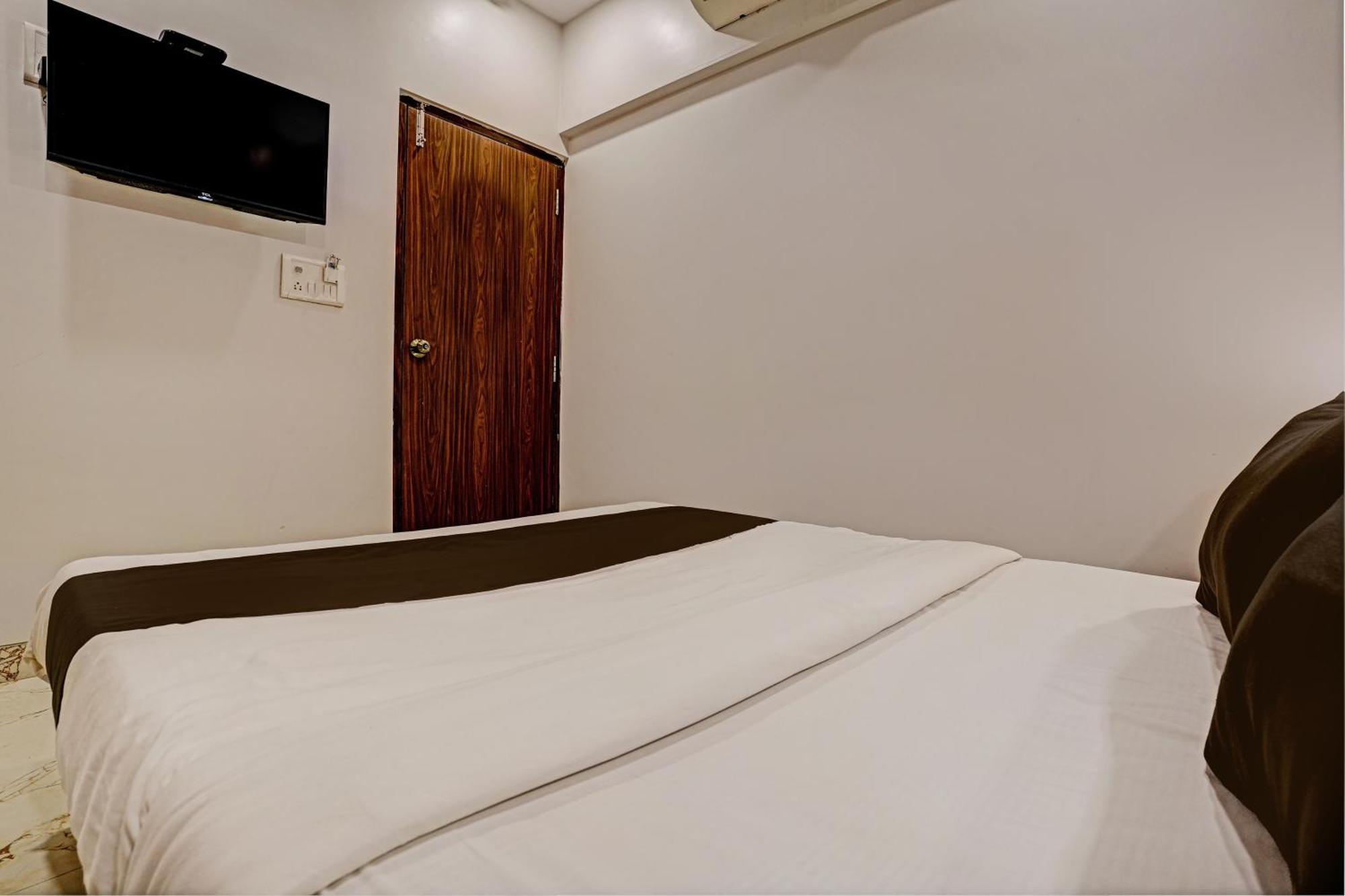 O Didar House Hotel Mumbai