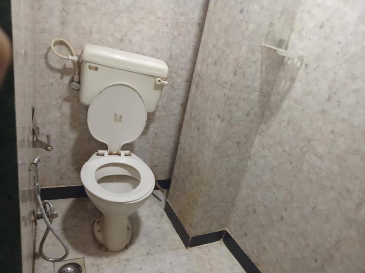 Residency Near Us Consulate Jio World Convention Center Bkc 3* Mumbai