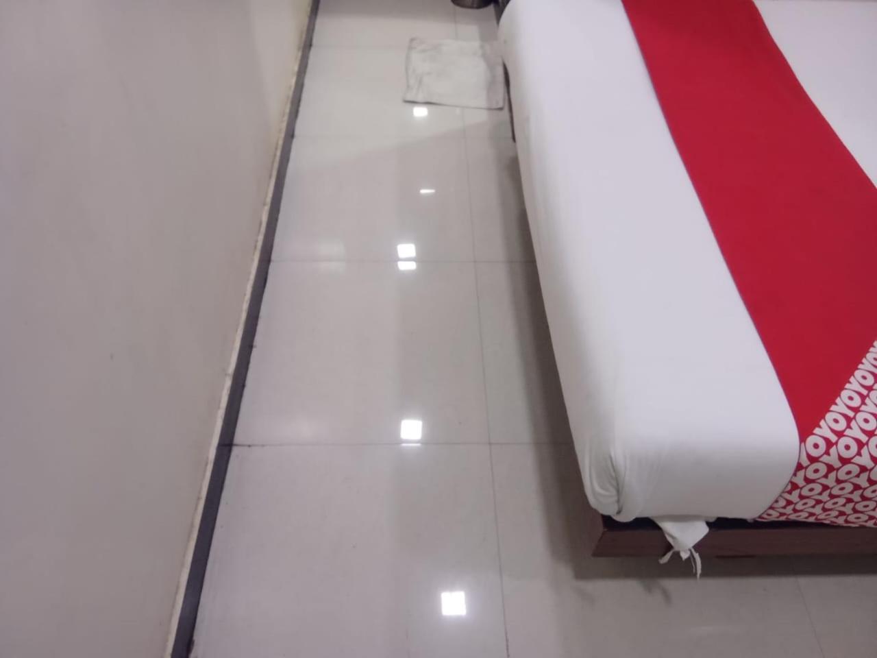 Residency Near Us Consulate Jio World Convention Center Bkc Hotel Mumbai