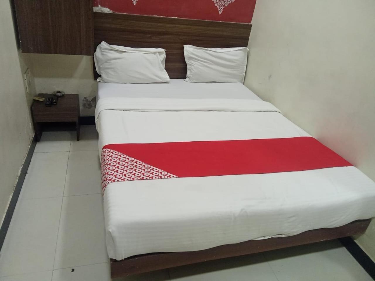 Residency Near Us Consulate Jio World Convention Center Bkc Mumbai