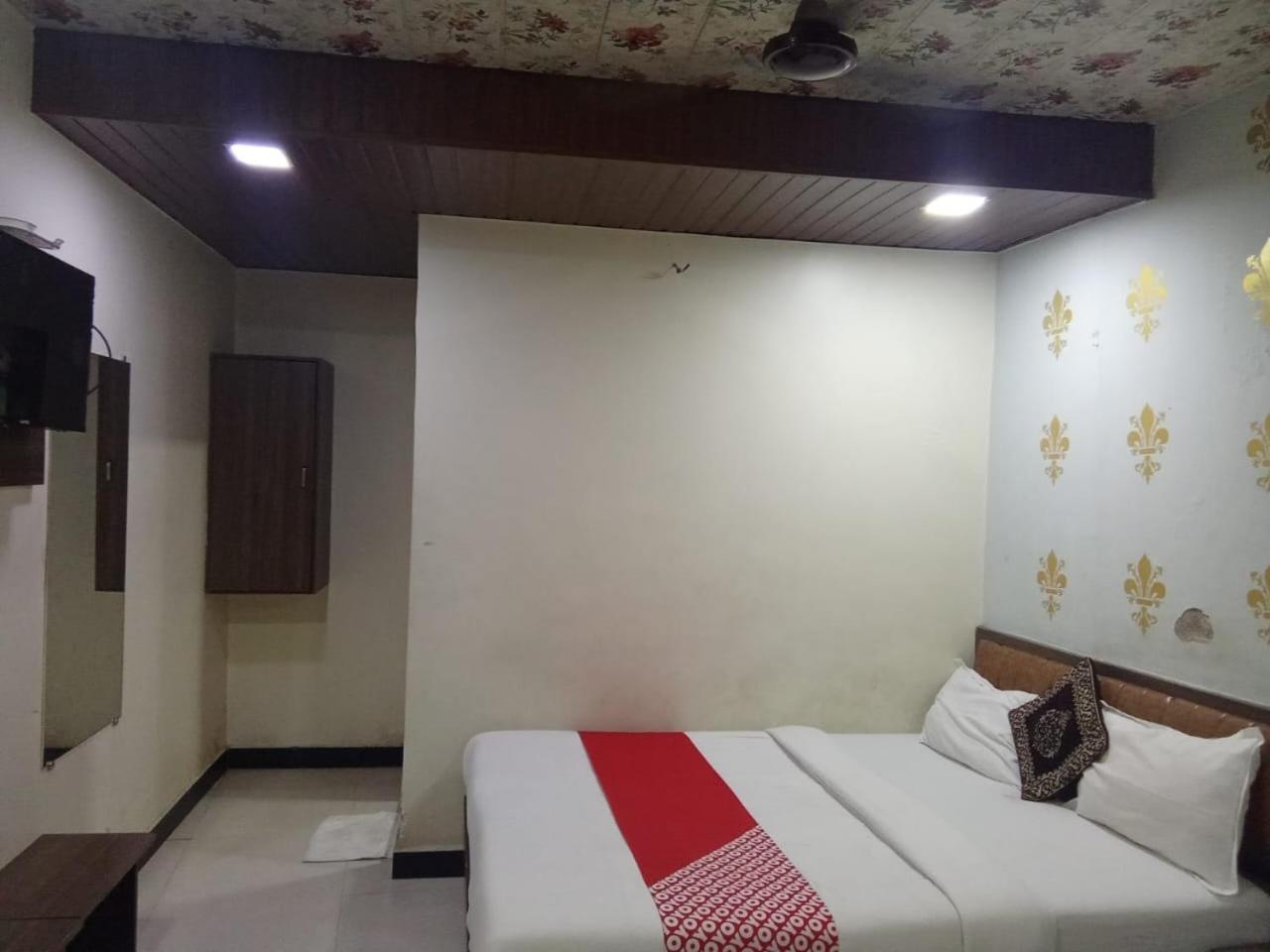 Hotel Residency Near Us Consulate Jio World Convention Center Bkc Mumbai
