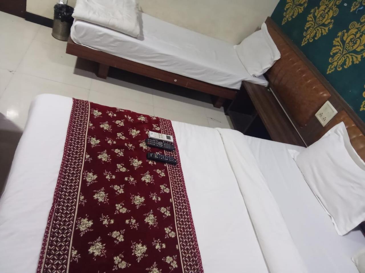 Residency Near Us Consulate Jio World Convention Center Bkc 3*