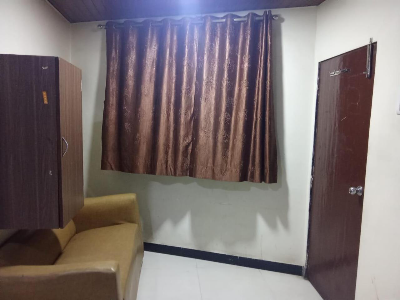 Residency Near Us Consulate Jio World Convention Center Bkc