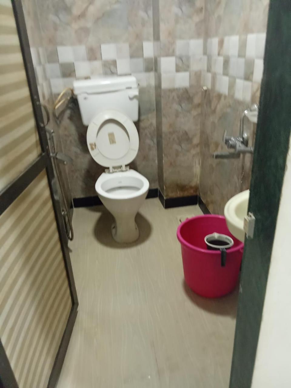Hotel Residency Near Us Consulate Jio World Convention Center Bkc