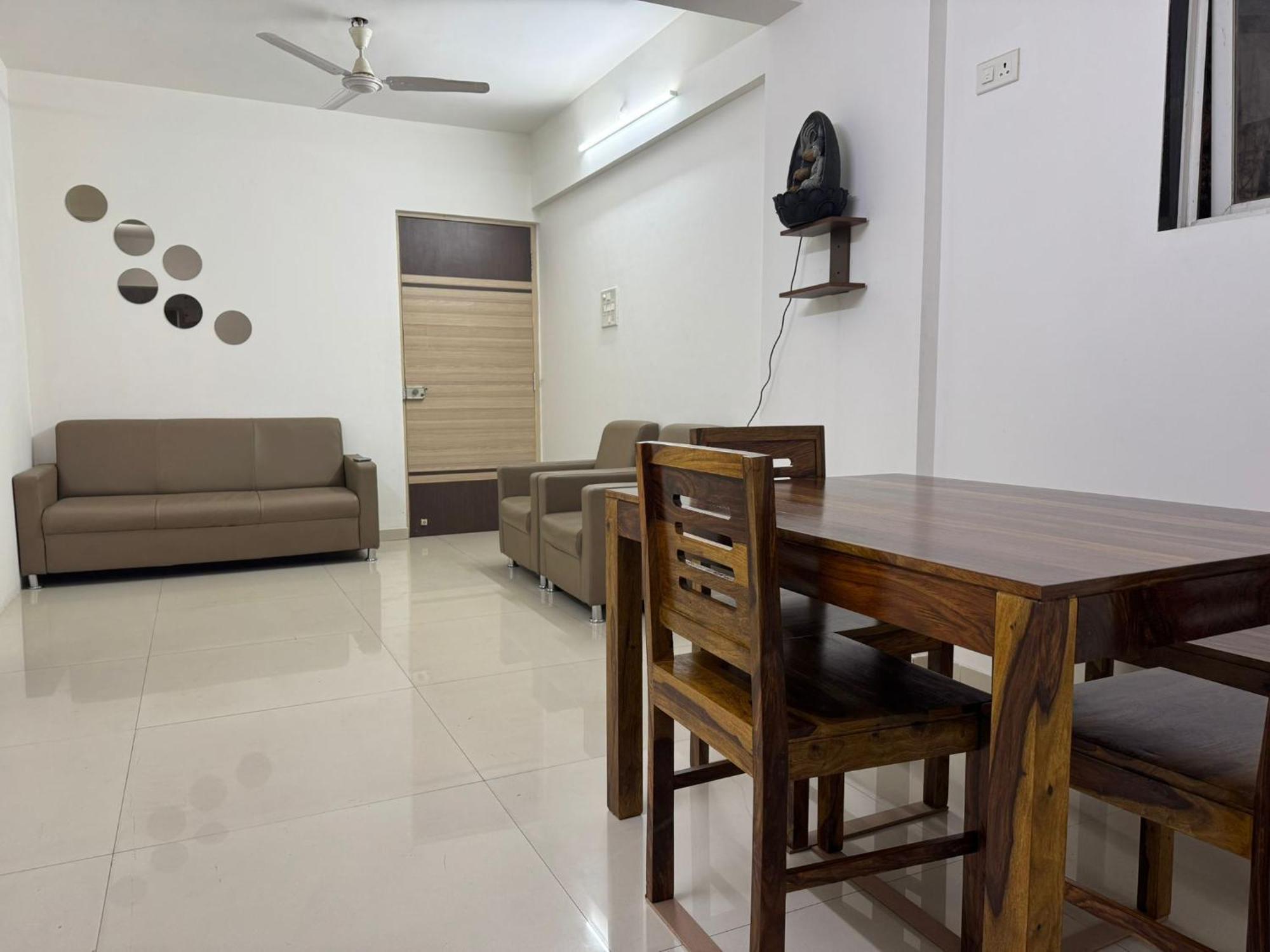 Luna Spaces - Chandivali * Mumbai