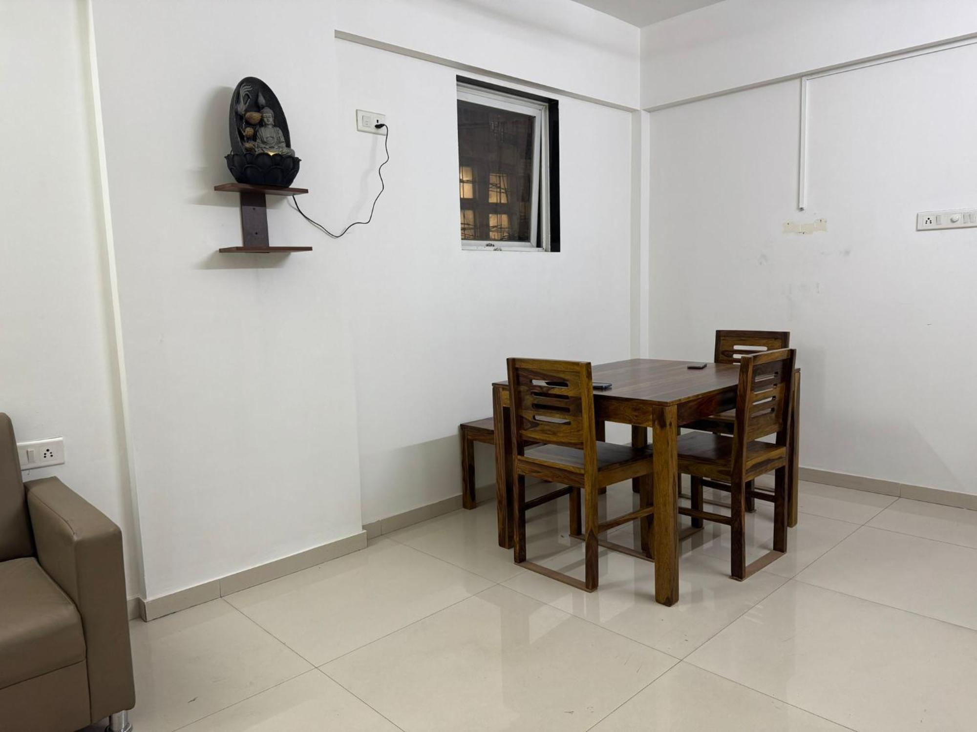 Luna Spaces - Chandivali