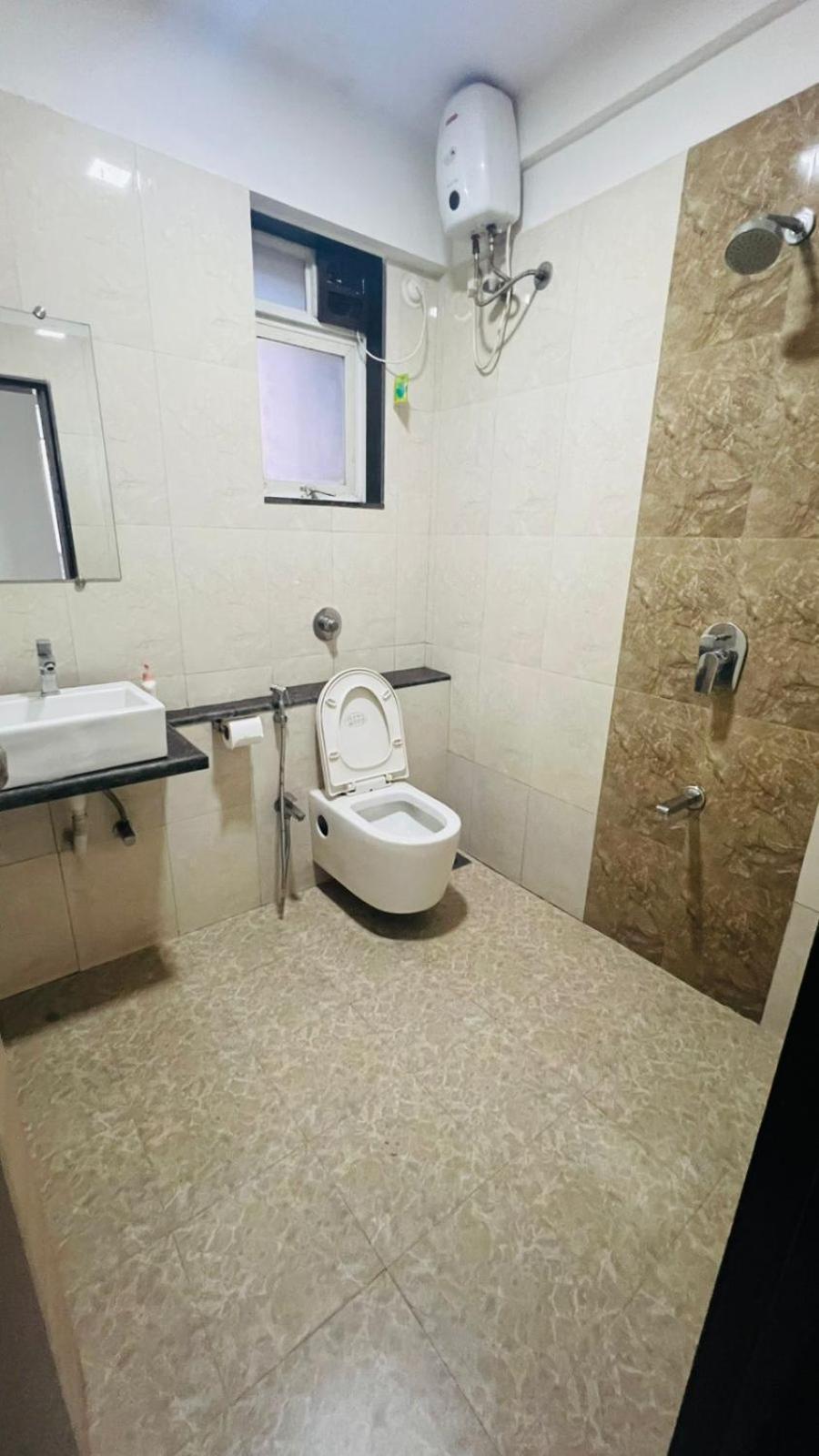 Luna Spaces - Chandivali Apartment Mumbai