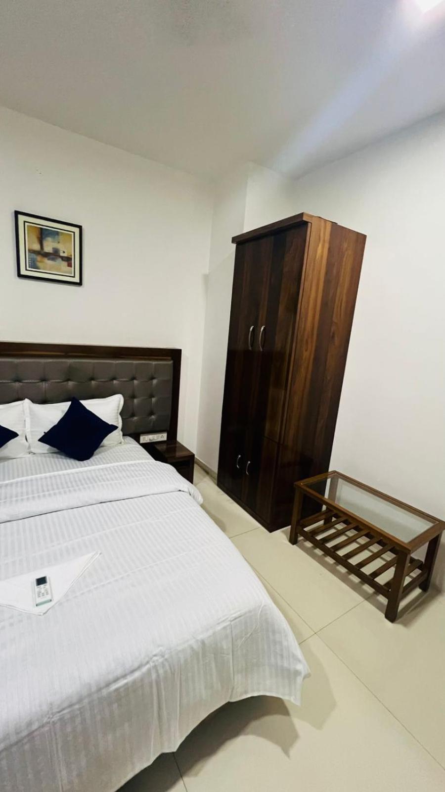 Apartment Luna Spaces - Chandivali *
