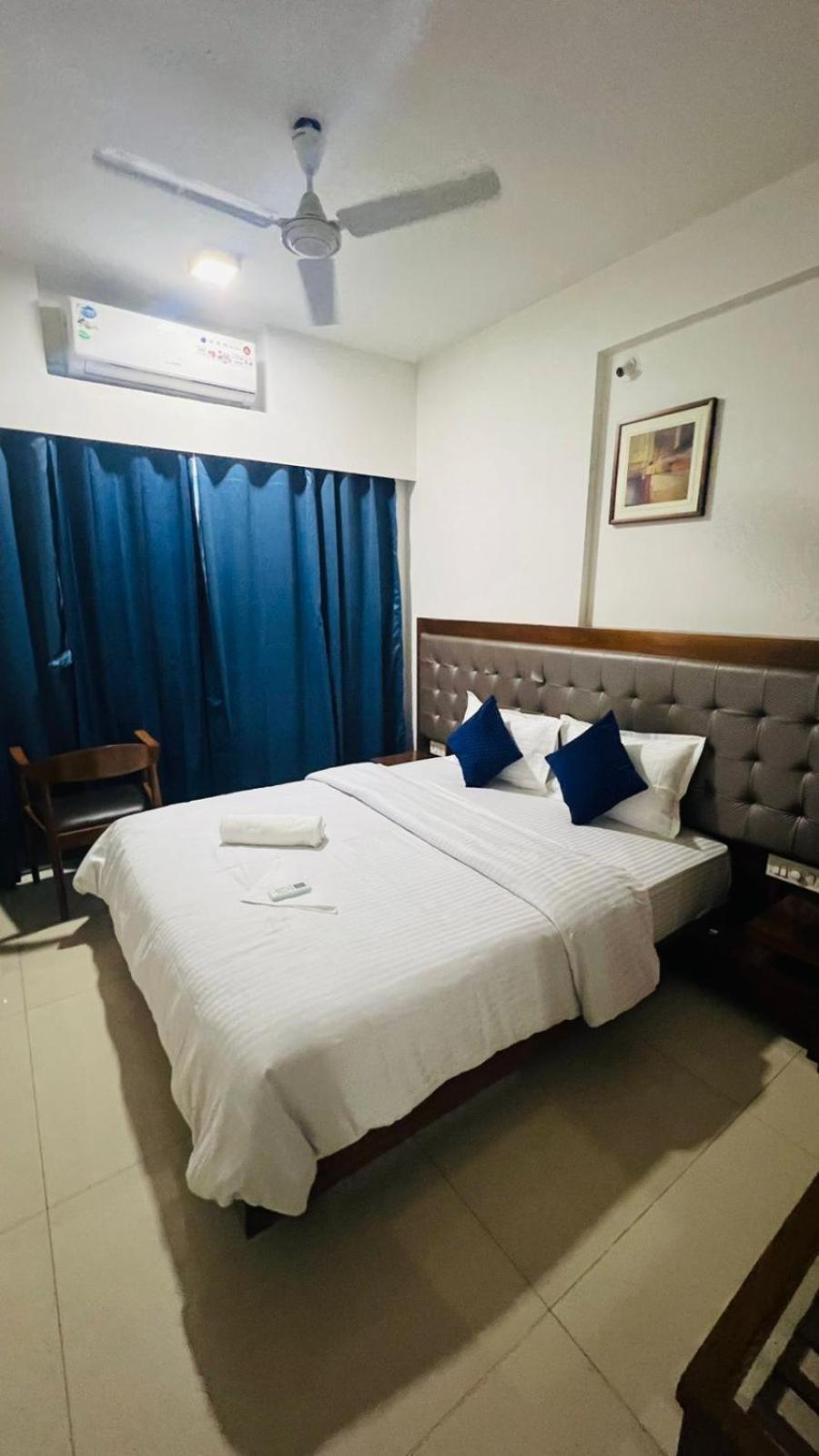 Luna Spaces - Chandivali Mumbai