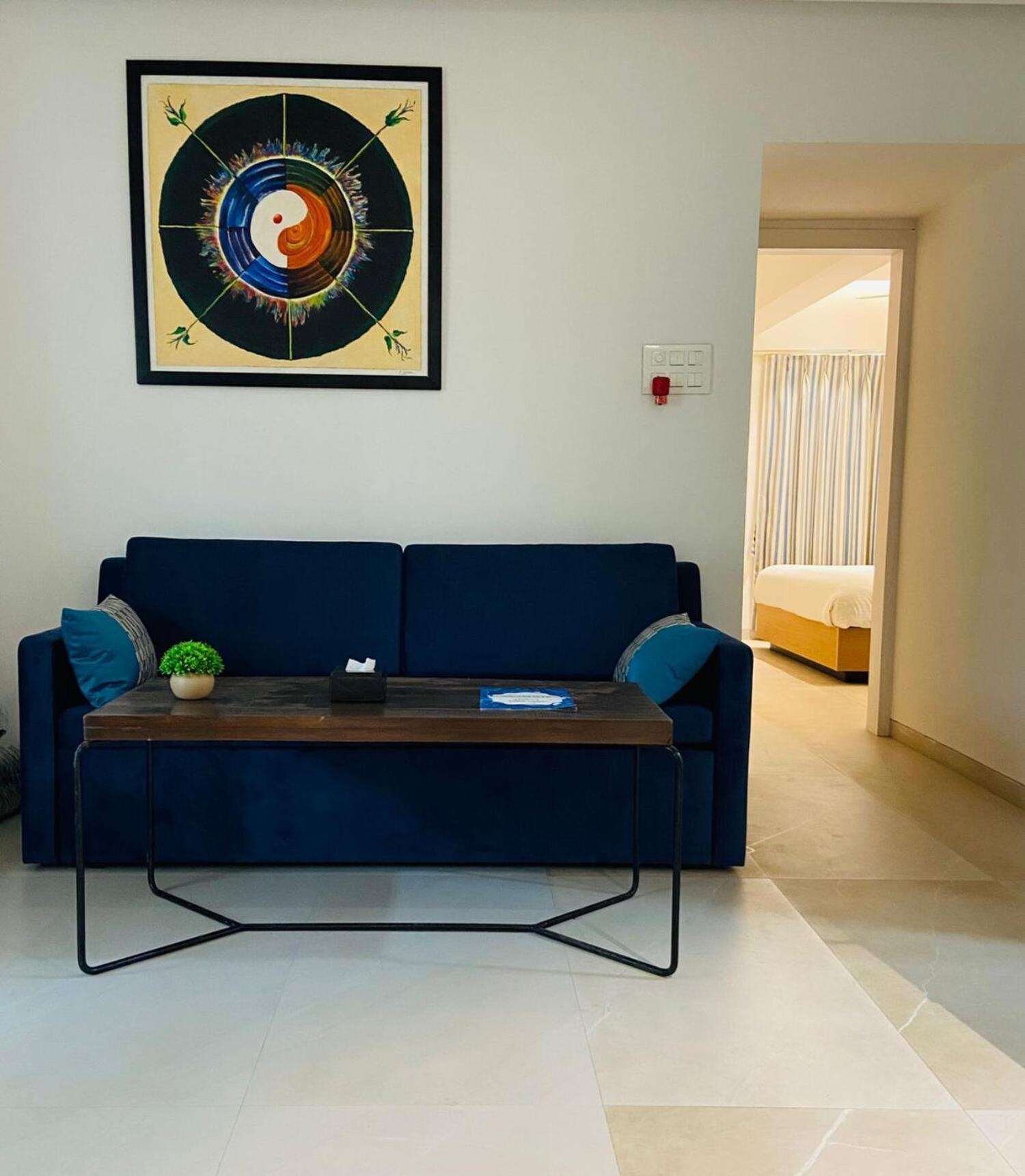 Indie Studios, Chembur 3* Mumbai