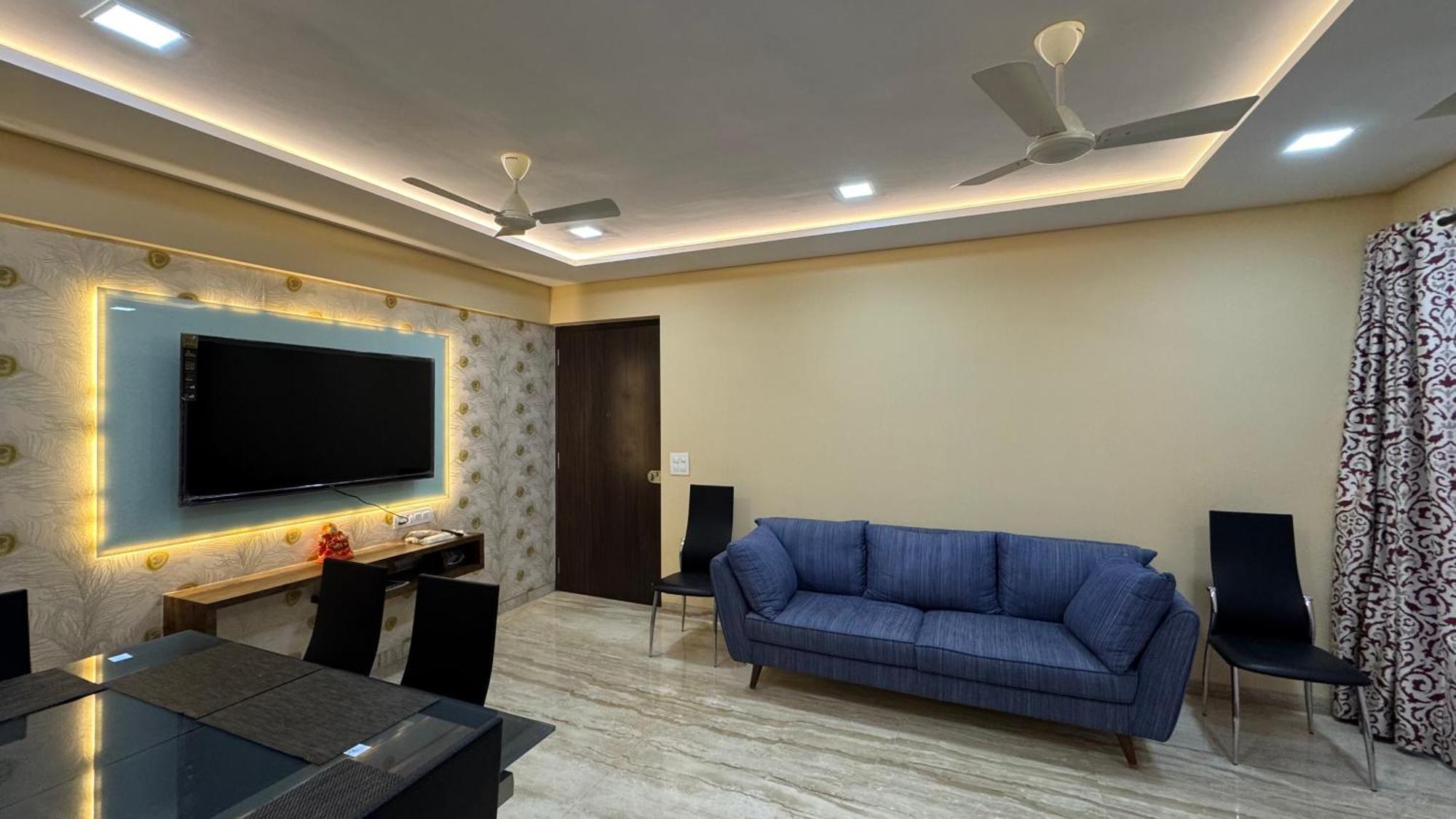 Happy Homes Mumbai