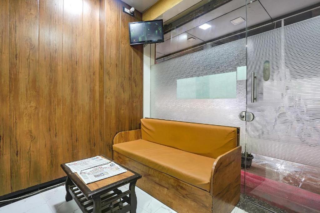 Akasa Near T2 International Airport 3*