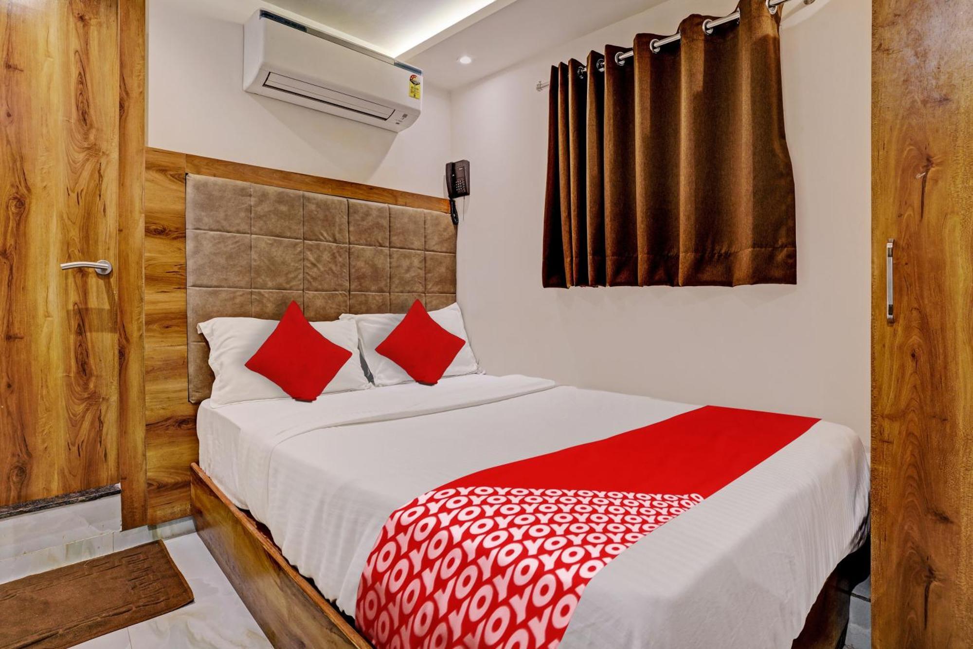 Hotel O Kishan