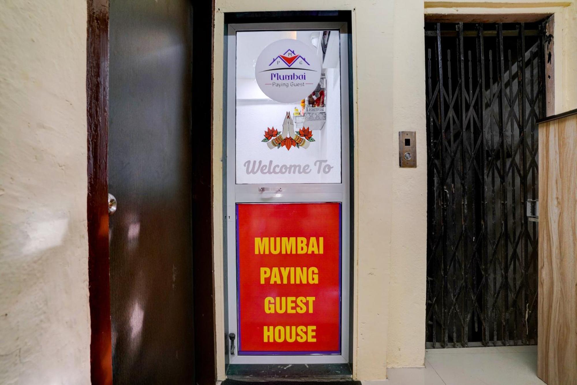 Hotel O Paying Guest 4*